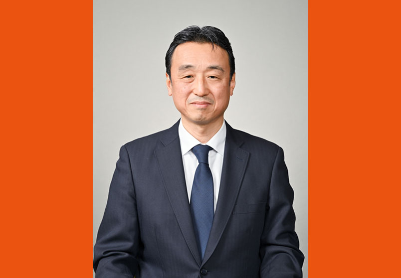 JFEビジネスサポート横浜株式会社 代表取締役社長　中島　敦